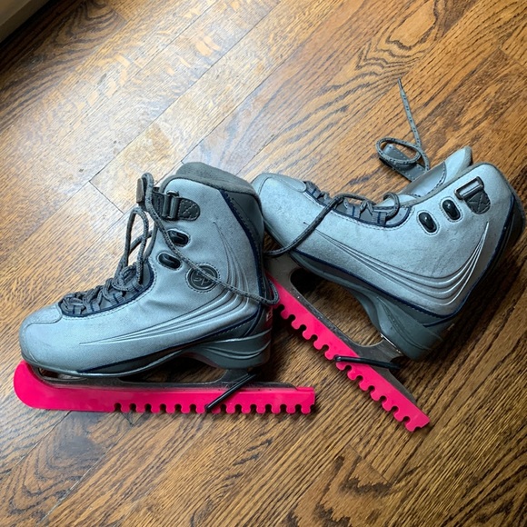 CCM Other Ccm Womens Recreation Ice Skates Poshmark